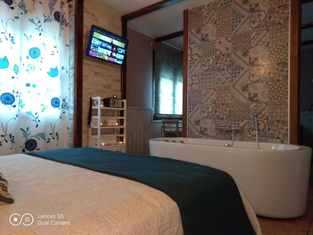 Apartamento Rural Amaluna El Torno  Extérieur photo