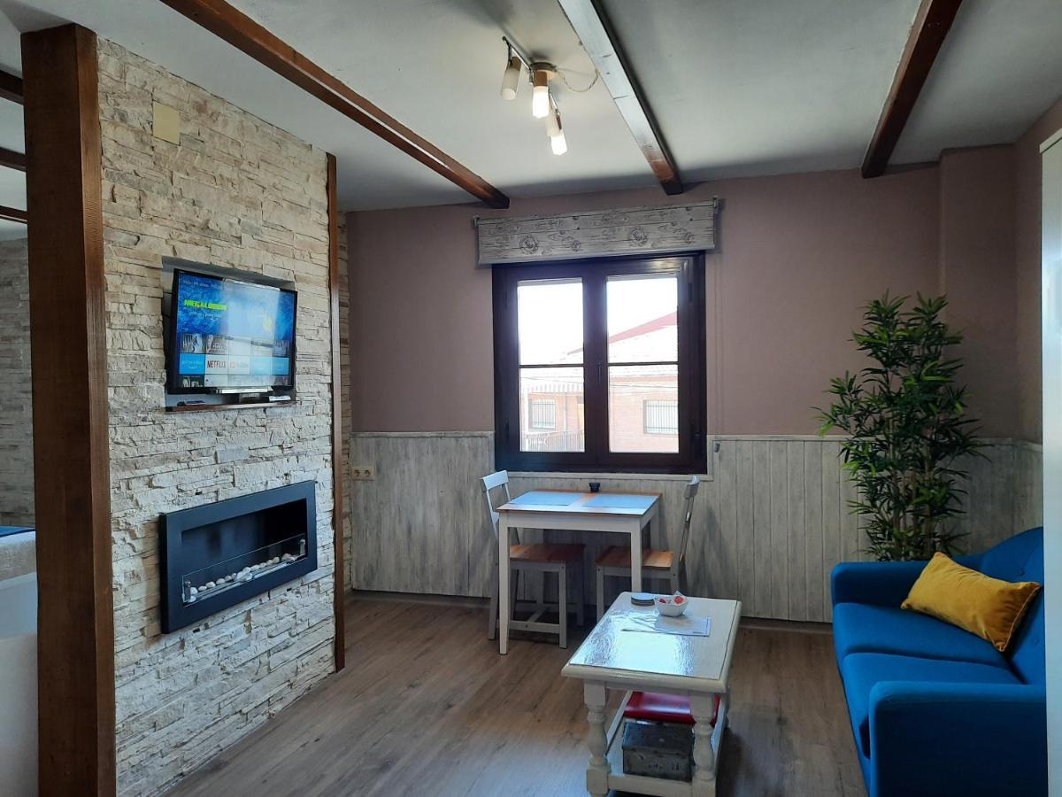 Apartamento Rural Amaluna El Torno  Extérieur photo