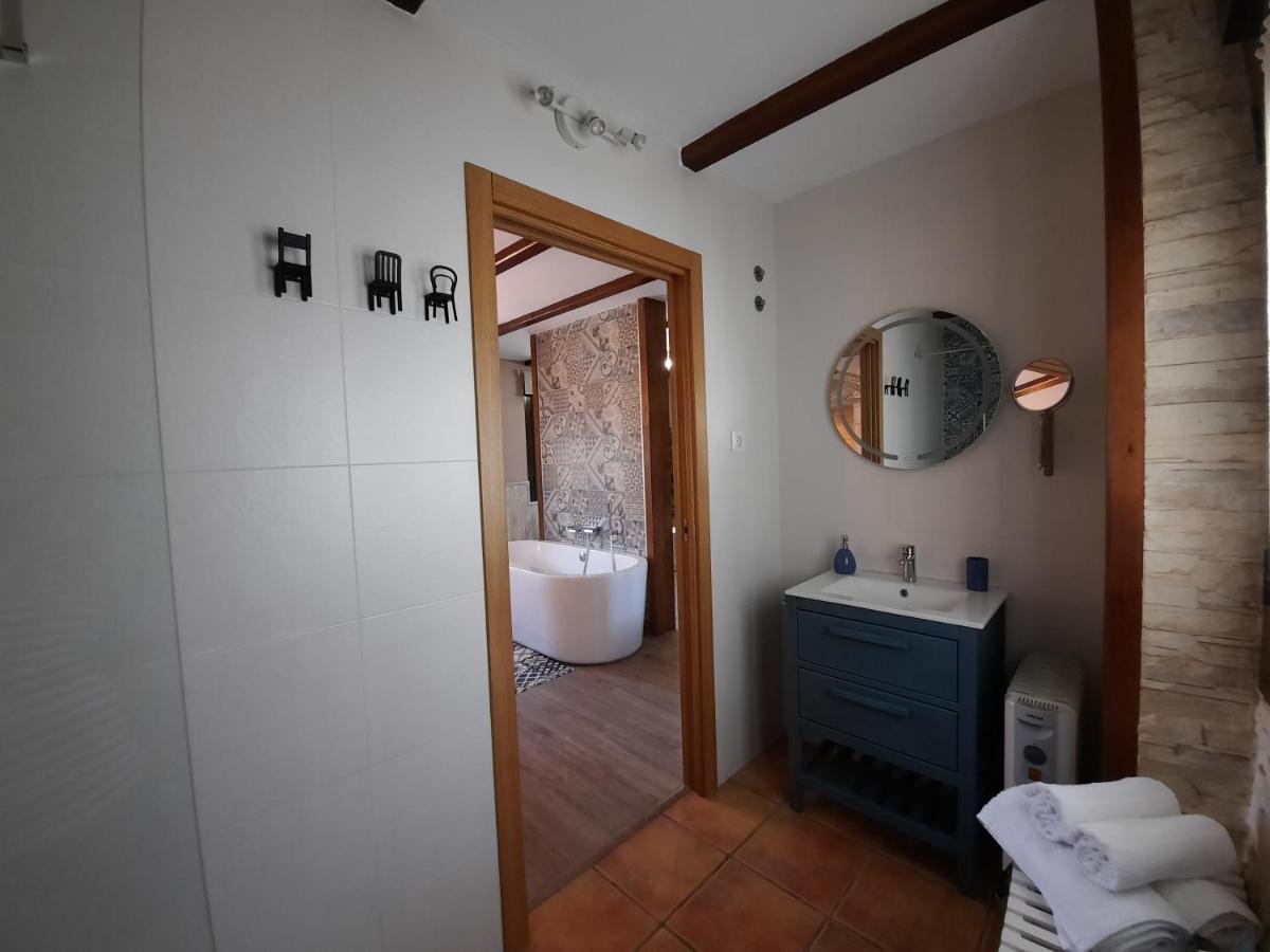 Apartamento Rural Amaluna El Torno  Extérieur photo