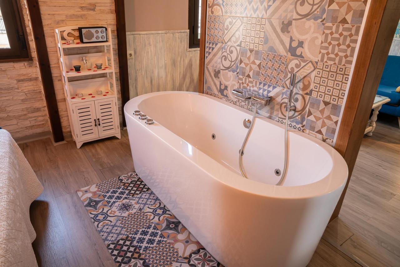 Apartamento Rural Amaluna El Torno  Extérieur photo