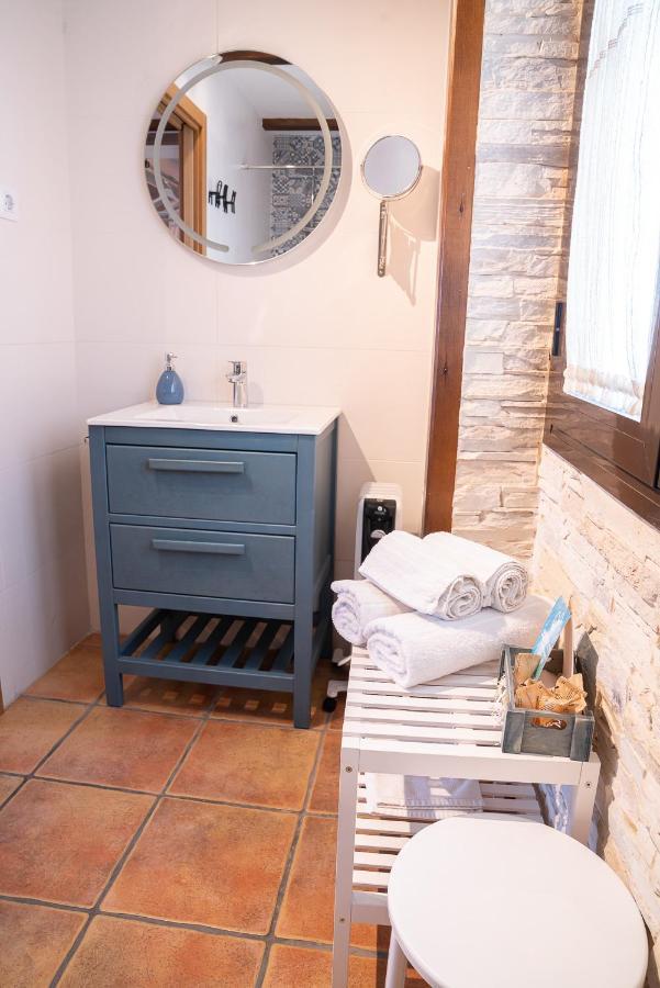 Apartamento Rural Amaluna El Torno  Extérieur photo