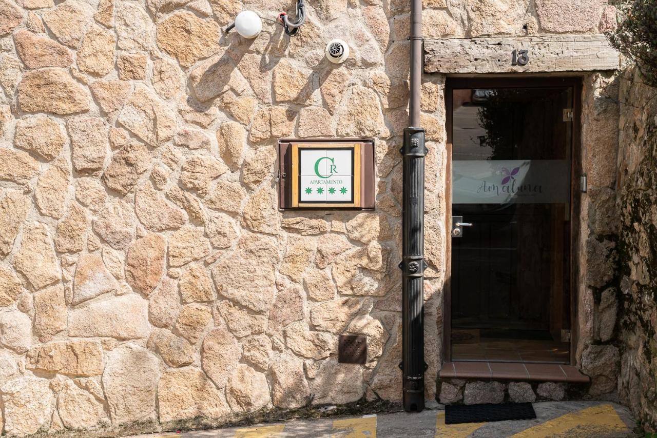 Apartamento Rural Amaluna El Torno  Extérieur photo