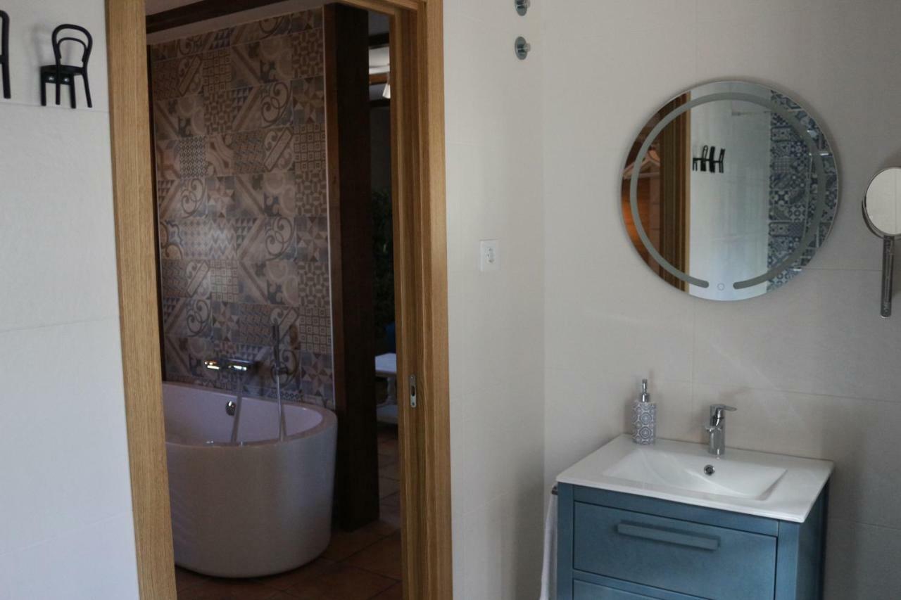 Apartamento Rural Amaluna El Torno  Extérieur photo
