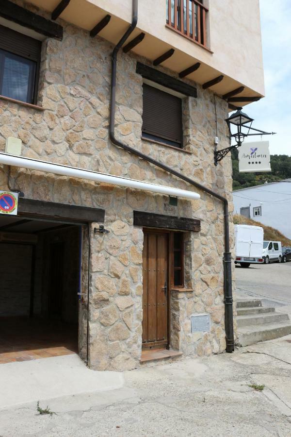 Apartamento Rural Amaluna El Torno  Extérieur photo